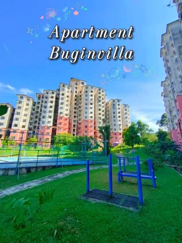 Apartment Buginvilla 1