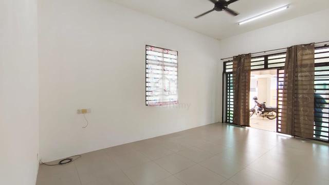 Taman Alma Indah – For Rent 1