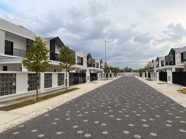 SD House At Ridge Garden Bukit Bayan Sungai Petani Kedah 1
