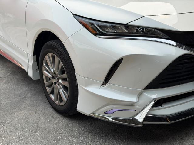 2020/2021 Toyota HARRIER 2.0 PREMIUM LOAN KEDAI - 5