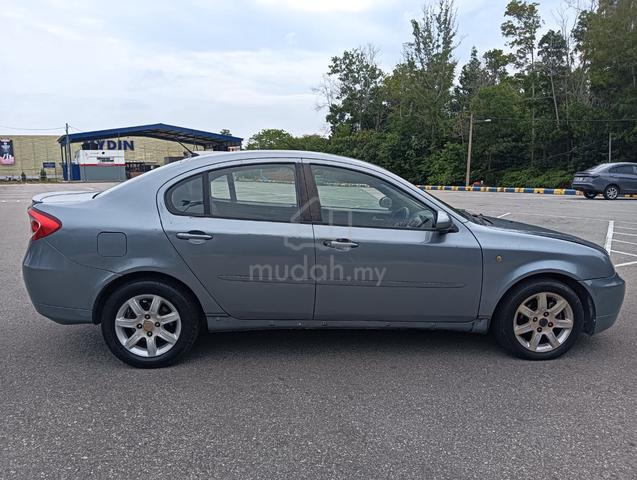2008 Proton PERSONA 1.6 HIGH LINE (A) - 1