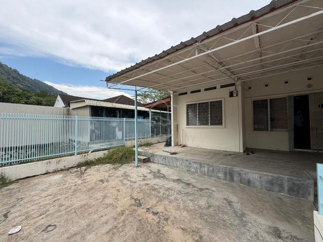 Single Storey Terrace @Reservoir Garden @Ayer Itam 1