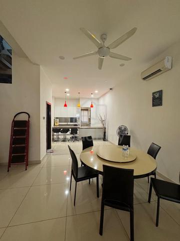 BEST BUY Ghee Hiang Garden 3sty Terrace 2020sf Fully Renovated 1