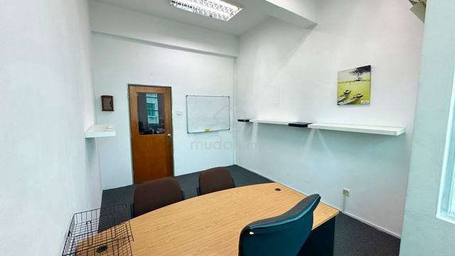 Office Room For Rental@Bangi 1