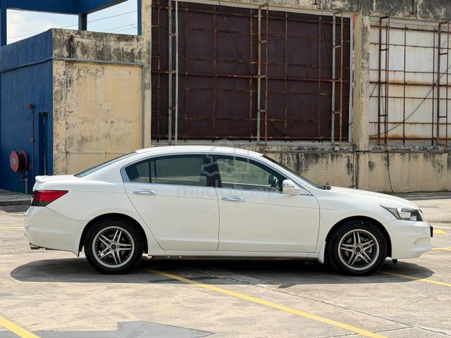 2011 Honda ACCORD 2.0 VTi-L (A) - 4