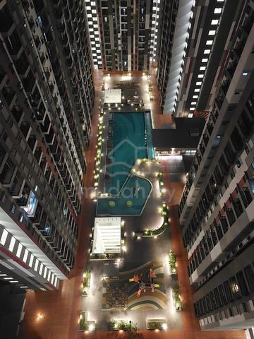 Bilik Sewa Perempuan Muslimah Non Sharing Residensi Mutiara Kajang 2 1