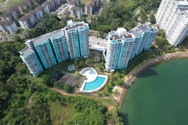 Cape Nautica Villas 1