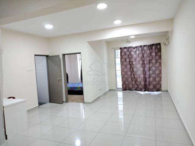 Larkin Heights Apartment 1