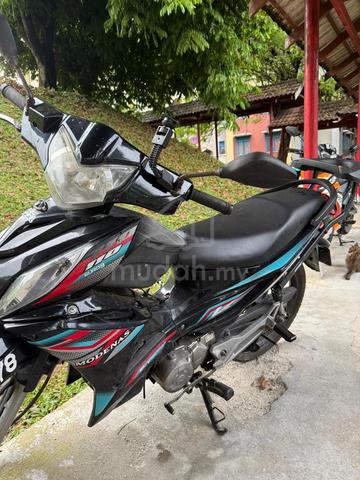 Carousel Image Selected
