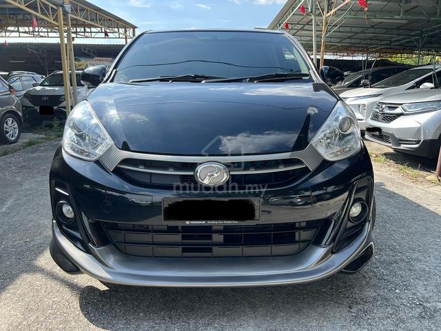 2011 Perodua MYVI 1.5 EXTREME ZHX (A) - 3