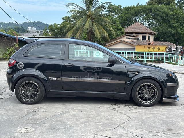 2014 Proton SATRIA 1.6 NEO (M) CASH B/L LOAN KEDAI - 5