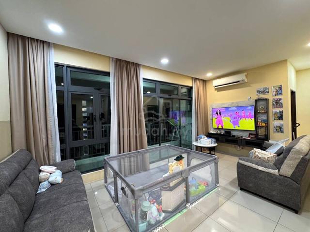 8scape Residences @ Sutera 1