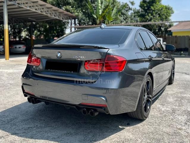 LOANKEDAI 2015 Bmw 328i M SPORTS 2.0 F30 FULLSPEC - 5