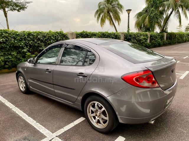 2006 Proton GEN-2 1.3 (A) - 2
