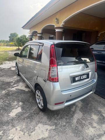 2008 Perodua VIVA 1.0 EZ STANDARD (A) - 3