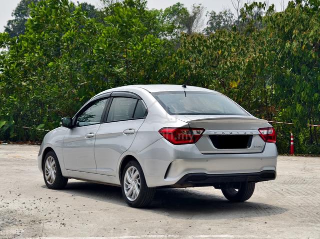 2023 Proton SAGA 1.3 PREMIUM Bulanan Rendah F/Loan - 5