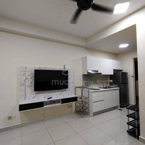 Parc Regency 1