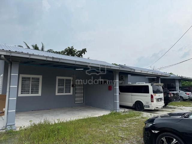 Bilik Sewa untuk Lelaki Teluk  Intan, Perak Lorong 7A, Kampung Bahagia 1