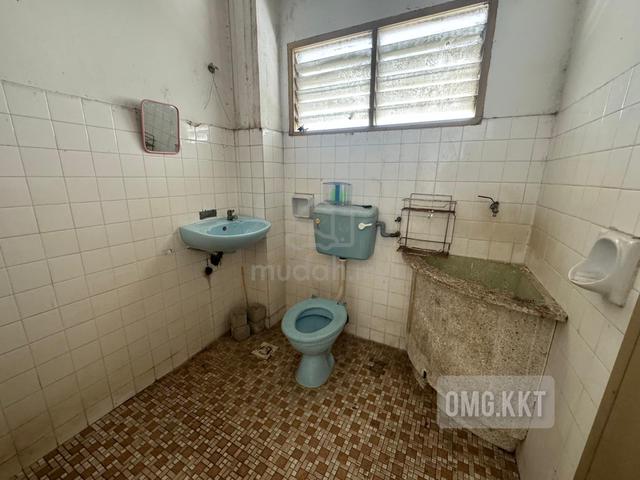 Batu Belah Jalan Sentosa Double Storey Basic Unit Good Condition Klang 4