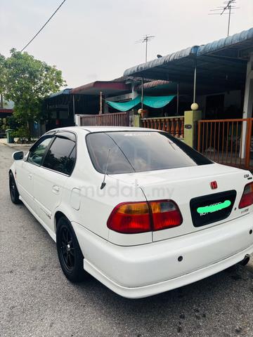 1999 Honda CIVIC 1.6 FERIO (M) - 3