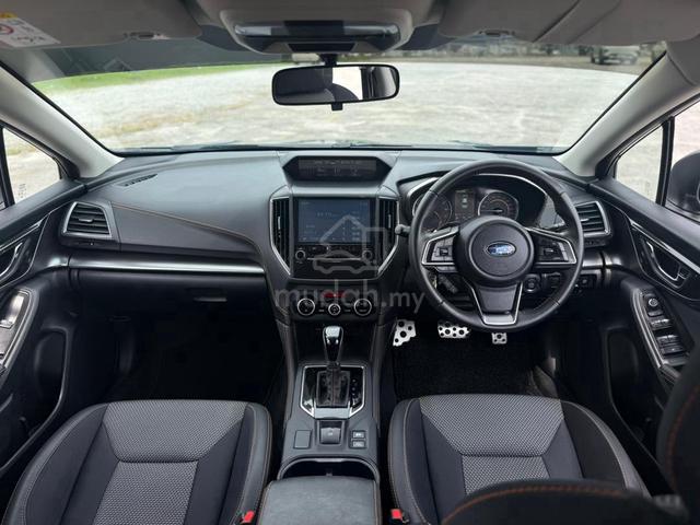 2018 Subaru XV 2.0I-P FACELIFT (A) TIPTOP CNDITION - 5