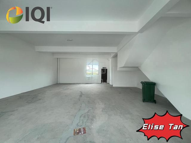 Tasek Gelugor Utama Scientex Shop Sepadu Jaya Kedai Speedmart 99 KB 4