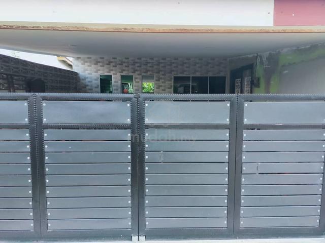 Cantik Single Storey Renovated Taman Klebang Ipoh 1