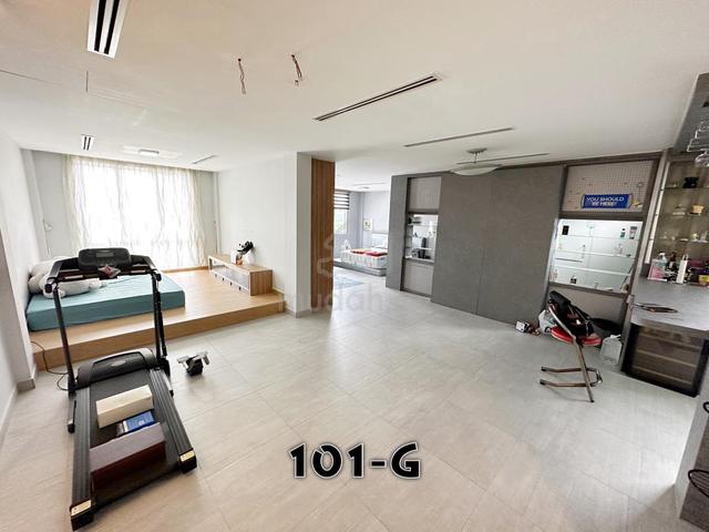Orchis Apartment 1