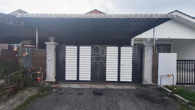 Taman Indahpura Kulai / 3 Bilik / Tuas 20min / Full Loan 1