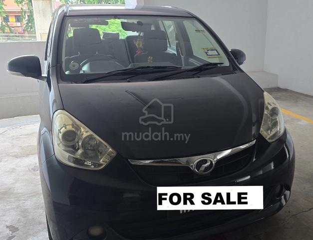 2013 Perodua MYVI 1.3 EZI PREMIUM (A) - 3