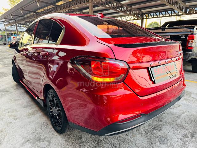 2020 Proton PERSONA 1.6L (A) PUSH START LEATHER SE - 3