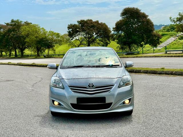 2012 ONE OWNER Toyota VIOS 1.5 G FACELIFT (A) - 3