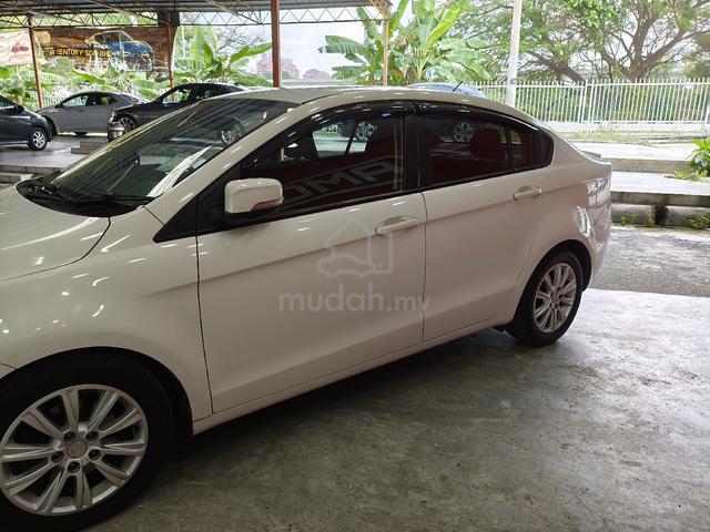 2015 Proton PREVE 1.6 EXECUTIVE (A) - 5