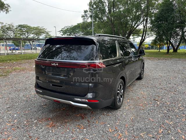 2022 Kia CARNIVAL 2.2 D 11 SEATER (A) - 5