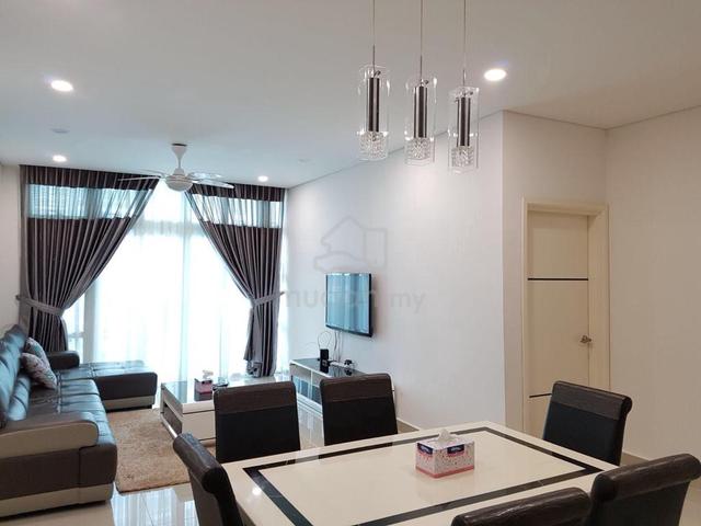 One Medini 1