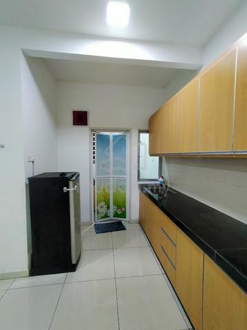 Savanna Executive Suite @ Southville City 1