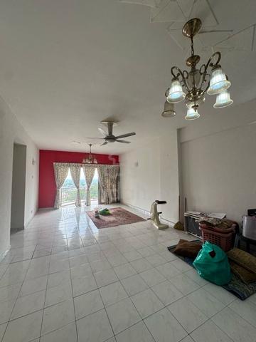 Dynasty Condo (Dinasti Klang) 1