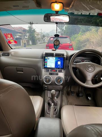 2008 Toyota AVANZA 1.3 E F601RM-GMMFM (M) - 5