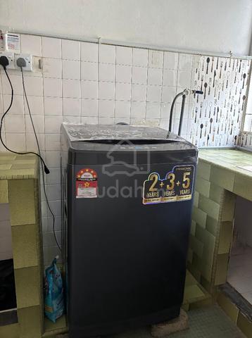 Room For Rent (Female only) - Immediate Move In - Seksyen 4 Shah Alam 4
