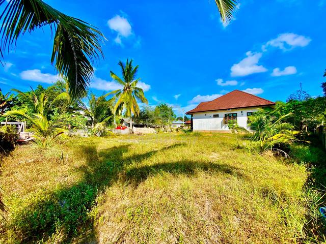 Beli rumah dapat tanah. Banglo Kuala Nerus 2