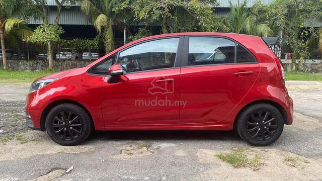 2019 Proton IRIZ 1.6 PREMIUM (A) - 5
