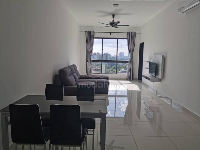 The Havre @ Bukit Jalil 1