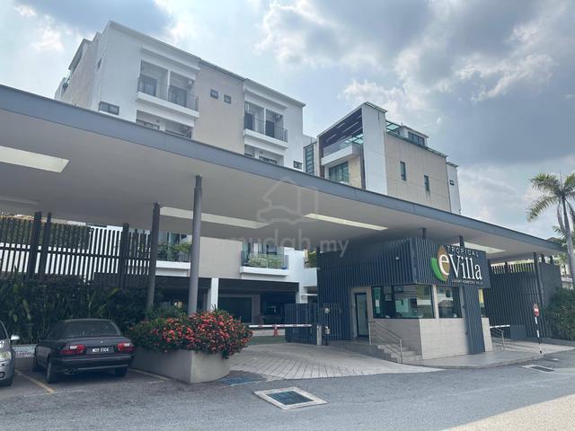 Seri Kembangan, 2.5 Storey Freehold, Tropical Villa 1
