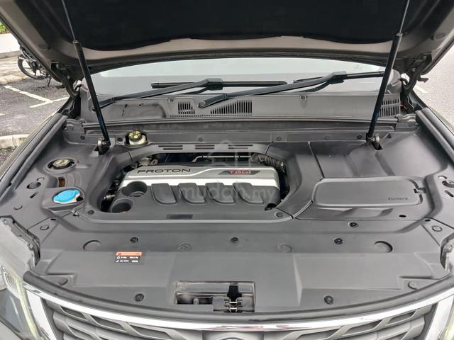 2019 Proton X70 1.8 (A) TGDI PREMIUM 2WD - 3
