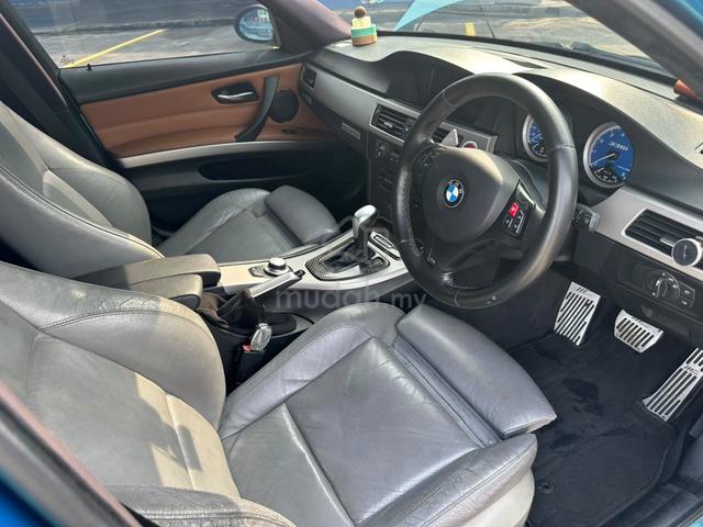 2007 Bmw E90 335I SE N54 - 5