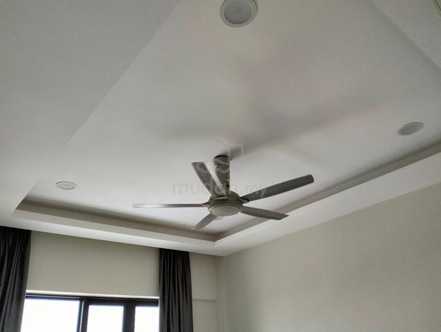 2 Storey Terrace House, Auto Gate ~ AEON Bandaraya, Hospital Besar 1