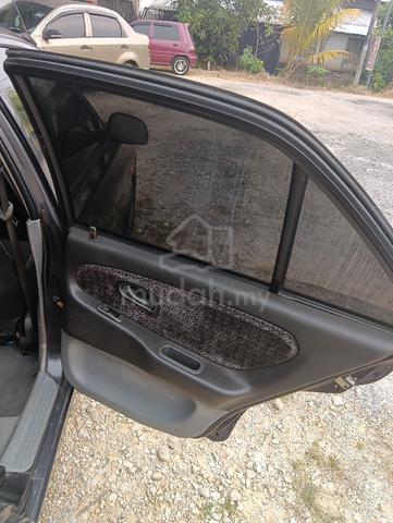 1998 Proton WIRA 1.5 A/B GL (M) - 5