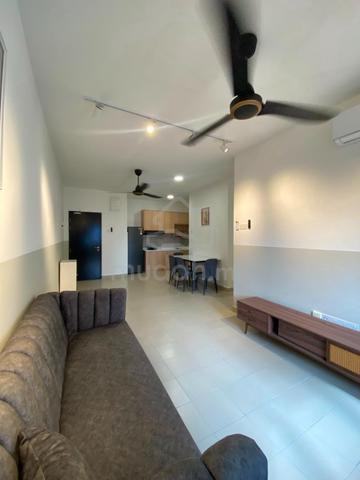 Residensi Akasia Jubilee 1