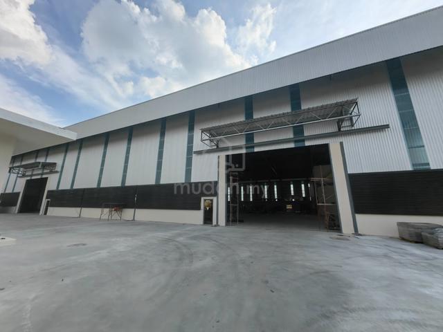 Kampung Subang 21000sf, Sungai Buloh, Mahsing integrated, Elmina 1