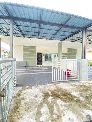 House For Rent at bandar baru setia awan residence 1